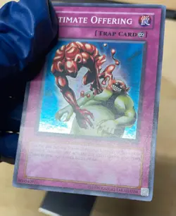 Ultimate Offering CP04-EN002 Champion Pack 4 Unlimited LP - Image 5