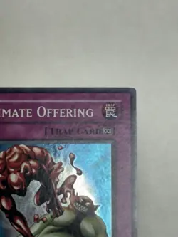 Ultimate Offering CP04-EN002 Champion Pack 4 Super Rare #3 - Image 2