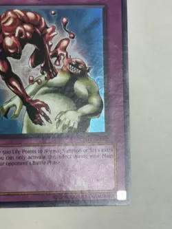 Ultimate Offering CP04-EN002 Champion Pack 4 Super Rare #3 - Image 3