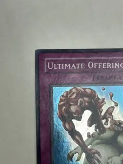 Ultimate Offering CP04-EN002 Champion Pack 4 Super Rare #3 - Image 5