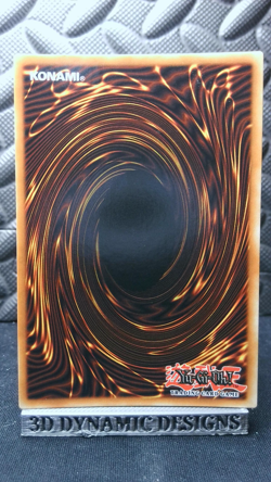 | Yugioh Black Luster Soldier - Envoy of the Beginning MAMA-EN047 1st Ultra NM | - Image 2
