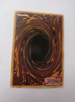 Don Zaloog GLD5-EN005 (Common, Limited Edition, Near Mint / NM) Yugioh - Image 4