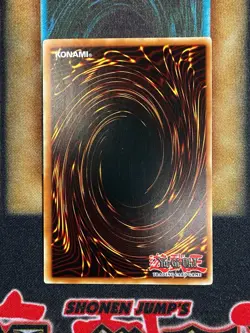 Yugioh Princess Pikeru SOI-EN027 Ultimate Rare NM - Image 2