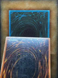 Yugioh Spell Vanishing DCR-101 Super Rare 1st Ed MP - Image 5