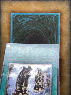 Yugioh Machine Duplication RDS-EN041 Ultimate Rare 1st Ed MP - Image 5