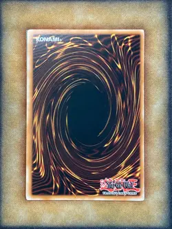 Yugioh Cyber Blader EEN-EN032 Ultimate Rare 1st Ed LP - Image 2