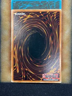 Yugioh XYZ-Dragon Cannon MFC-052 Ultra Rare LP - Image 2