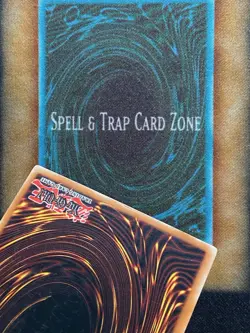 Yugioh XYZ-Dragon Cannon MFC-052 Ultra Rare LP - Image 3