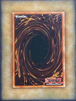 Yugioh Sanga of the Thunder MRD-025 Super Rare 1st Ed MP - Image 4