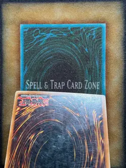 Yugioh Dark Room Of Nightmare PGD-082 Super Rare 1st Ed LP - Image 5