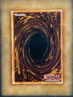 Yugioh Book of Life PGD-033 Super Rare 1st Ed NM - Image 2