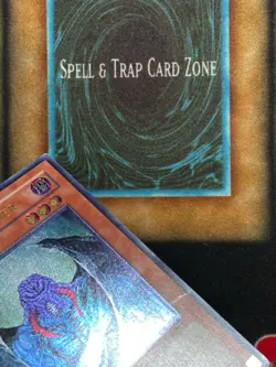 Yugioh Memory Crusher SOI-EN029 Ultimate Rare 1st Ed MP - Image 2