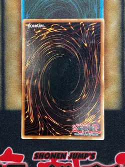 Yugioh Memory Crusher SOI-EN029 Ultimate Rare 1st Ed MP - Image 3