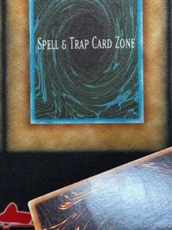 Yugioh Memory Crusher SOI-EN029 Ultimate Rare 1st Ed MP - Image 4