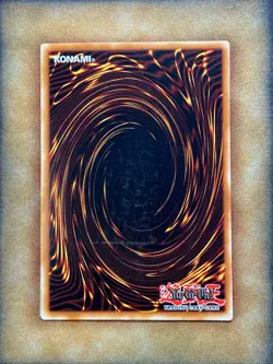 Yugioh Perfect Machine King RDS-EN012 Ultimate Rare 1st Ed NM - Image 3