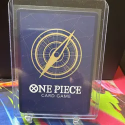 🔥 Trafalgar Law - EB03-062 SEC - One Piece Heroine's Edition - English - Image 2