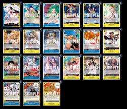 One Piece TCG OP14 Boa Hancock Structure Deck- Ready to Play-NM English - Image 2