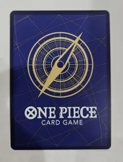 Nefeltari Vivi EB03-024 SR ONE PIECE Heroines Edition English NM Super Rare Foil - Image 2