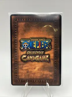 One Piece CCG The Quest Begins The Distinctive Pirate Luffy PR003 Promo English - Image 2