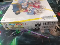 Weiss Schwarz Kadokawa Sneaker Bunko Booster Box 30th Anime TCG Sealed WS - Image 3