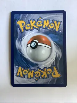 Pokemon Palkia Card 24/73 Holo Rare Shining Legends Series - Image 2