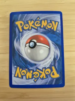 Pokemon TCG Sandshrew Sandstorm Reverse Holo Card 75/100 - Image 2