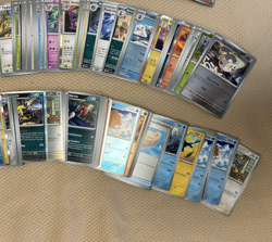 Pokemon Phantasmal Flames Card Lot - Over 250 Cards - Image 5