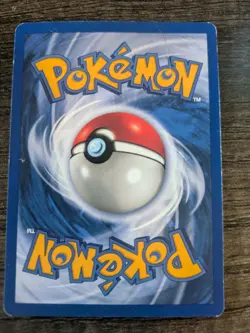 Pokemon Base Set Mewtwo Holo Rare Card 10/102 - Image 2