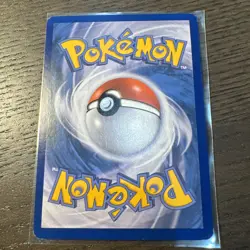 Palpitoad 41/113 Legendary Treasures - Non-holo - Pokemon TCG Card - LP #2 - Image 2