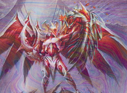 Foil Zealot's Conviction - Phyrexia: All Will Be One | MTG Card - Image 2