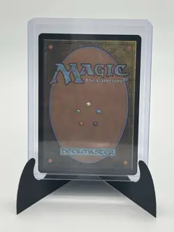 Enduring Curiosity Duskmourn: House of Horror Foil Magic: The Gathering Card - Image 2