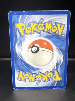 Pokemon Arcanine 18/112 EX FireRed & LeafGreen Card Reverse Holo Foil Rare - Image 3