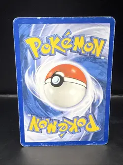 Pokemon Arcanine 18/112 EX FireRed & LeafGreen Card Reverse Holo Foil Rare - Image 4