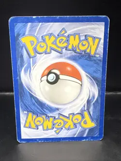 Pokemon Arcanine 18/112 EX FireRed & LeafGreen Card Reverse Holo Foil Rare - Image 5