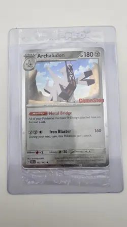 Pokemon Sealed Promo Card Lot of 9 w/ Greninja 25th anniversary Promo - Image 3