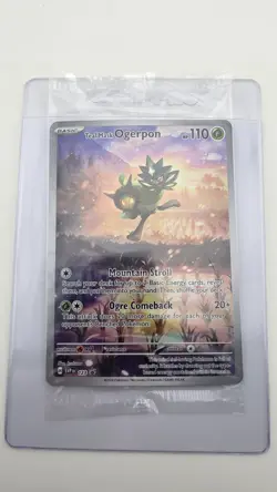 Pokemon Sealed Promo Card Lot of 9 w/ Greninja 25th anniversary Promo - Image 4