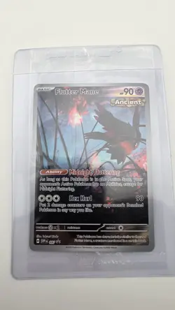 Pokemon Sealed Promo Card Lot of 9 w/ Greninja 25th anniversary Promo - Image 5