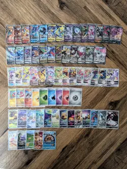 Pokemon s12a VSTAR Universe joblot bundle, RR, RRR, AR cards - Japanese - Image 2