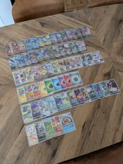 Pokemon s12a VSTAR Universe joblot bundle, RR, RRR, AR cards - Japanese - Image 3