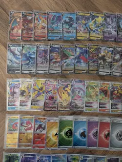 Pokemon s12a VSTAR Universe joblot bundle, RR, RRR, AR cards - Japanese - Image 5