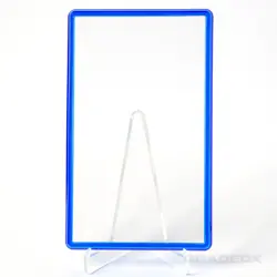 GradedX - Graded Card Premium Bumper Protector Case for ACE Graded Slabs - Blue - Image 4