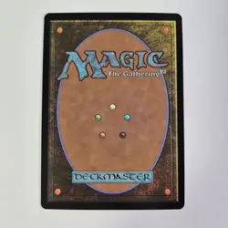 Urza's Saga Foil Secret Lair Countdown: Encyclopedia Kit MTG SLD - Image 2