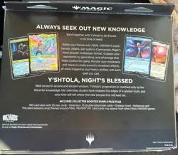 Magic: The Gathering Final Fantasy XIV Commander Deck -Scions And Spellcraft NEW - Image 3