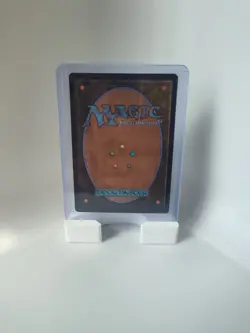 Watery Grave Edge of Eternities Rare NM Magic: The Gathering 261 Foil - Image 2