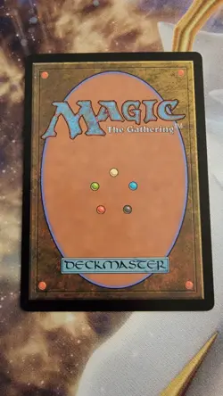 MTG BLC Trailtracker Scout Extended Art NM - Image 2