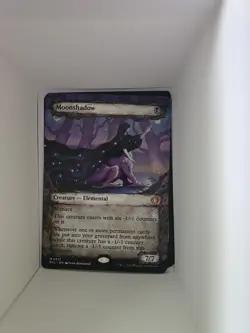 Moonshadow (0313) (Showcase) Lorwyn Eclipsed Regular - Image 1