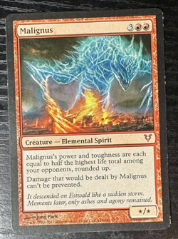 Malignus Avacyn Restored Regular - Image 1