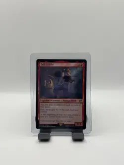 Mtg, Zell Dincht $3 ORDER MIN Final Fantasy Regular - Image 1