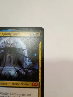 Talion, the Kindly Lord Wilds of Eldraine Regular - Image 2