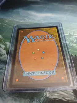 MTG: Lord of the Rings Tales of Middle-Earth: Mithril Coat #0245 - Image 2